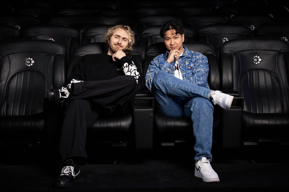 CGR Paris Lilas // Devine la pub.