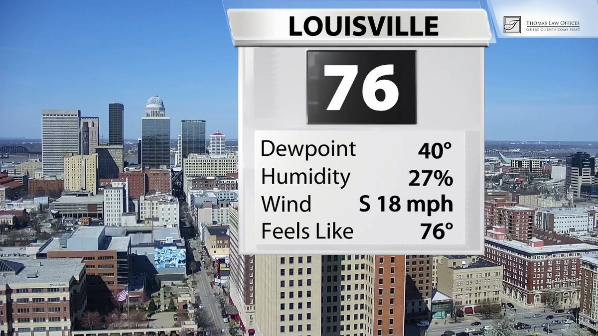MarcWeinbergWX's tweet photo. It is a beautiful day outside! Most of the weather "bracketologists" are giving today a 3-5 seed in the weather tournament of champions, but I am going to ignore all of them and give it an 8 seed. 😂 https://t.co/HzSBaUofIR