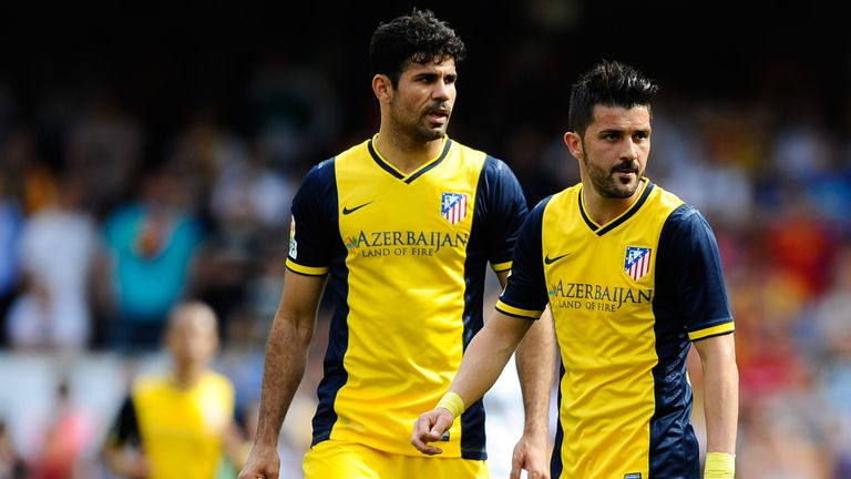 ✅🎁 SORTEO 10.000 seguidores: CAMISETA VISITANTE DEL ATLETI 2013/2014, la elástica con la que ganamos la Liga 🏆 

🎯 Requisitos:
1. Seguir a <a href="/SpidyAtletico/">Spidy Atletico 🕷️</a> y <a href="/Ctinfo_17/">Ctinfo_17</a>  
2. Dar RT y Me Gusta.
3. Menciona una amigo. 

📅 Fecha limite: Viernes 28 Marzo.