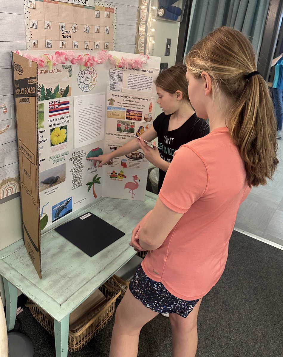mrshowerton18's tweet photo. Practicing our presentations for Culture Showcase tonight! Excited to share our learning! #starssc https://t.co/Ej6wLslbwY