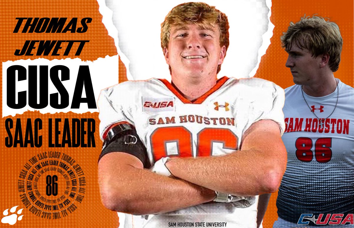 Matthew Merkens (@coachmerkens) on Twitter photo Couldn’t be more proud of <a href="/thomas_jewett/">Thomas Jewett</a> Bearkat Tight Ends lead the way! #Character&Production #burntheSHips Couldn’t be more proud of <a href="/thomas_jewett/">Thomas Jewett</a> Bearkat Tight Ends lead the way! #Character&Production #burntheSHips