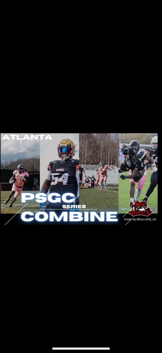 Coach Jordan Harris (@bigskippin_75) on Twitter photo BIGSKIPPIN’s TOP 15 Players from the <a href="/PSGC2024/">🍑Peach State Gridiron Classic All-American Game🍑</a> Combine
<a href="/QBFoxKylesJr/">Michael "Fox" Kyles Jr. '27 QB (6'4.5, 175)</a> QB
<a href="/GregoryJack42/">Gregory Jackson - c/o 2026 DL</a> DL
<a href="/AndrewDugganFB/">Andrew Duggan</a> OL
<a href="/TylerWilson_5/">Tyler Wilson</a> ATH
<a href="/iamCalebrob/">Caleb Roberson</a> DB
<a href="/BeauPolcha/">Beau Polcha</a> RB
<a href="/UnitasBaltimore/">Unitas Baltimore</a> DL
<a href="/DeuceJamarion/">Jamarion McKinney ~ Deuce</a> WR
<a href="/McCantsBK55/">Kingston McCants</a> OL/DL
<a href="/Atr_TylerLynch/">T̷y̷l̷e̷r̷ ̷”ATR”l̷y̷n̷c̷h̷</a> ATH
<a href="/JakhiWJackson/">Jakhi Jackson</a> DL
<a href="/AbhiChawla70/">Abhi Chawla</a> OL BIGSKIPPIN’s TOP 15 Players from the <a href="/PSGC2024/">🍑Peach State Gridiron Classic All-American Game🍑</a> Combine
<a href="/QBFoxKylesJr/">Michael "Fox" Kyles Jr. '27 QB (6'4.5, 175)</a> QB
<a href="/GregoryJack42/">Gregory Jackson - c/o 2026 DL</a> DL
<a href="/AndrewDugganFB/">Andrew Duggan</a> OL
<a href="/TylerWilson_5/">Tyler Wilson</a> ATH
<a href="/iamCalebrob/">Caleb Roberson</a> DB
<a href="/BeauPolcha/">Beau Polcha</a> RB
<a href="/UnitasBaltimore/">Unitas Baltimore</a> DL
<a href="/DeuceJamarion/">Jamarion McKinney ~ Deuce</a> WR
<a href="/McCantsBK55/">Kingston McCants</a> OL/DL
<a href="/Atr_TylerLynch/">T̷y̷l̷e̷r̷ ̷”ATR”l̷y̷n̷c̷h̷</a> ATH
<a href="/JakhiWJackson/">Jakhi Jackson</a> DL
<a href="/AbhiChawla70/">Abhi Chawla</a> OL