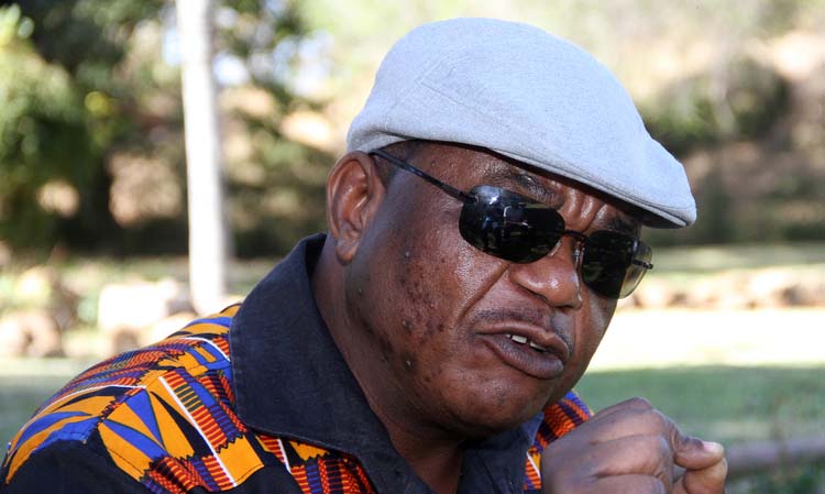 I am told that following a meeting with <a href="/edmnangagwa/">President of Zimbabwe</a> yesterday, President Chiwenga remained composed &amp; unmoved but made his point that he did not understand why he is being subjected to such vitriol by Chris Mutsvangwa. Mnangagwa avoided eye contact throughout the meeting.