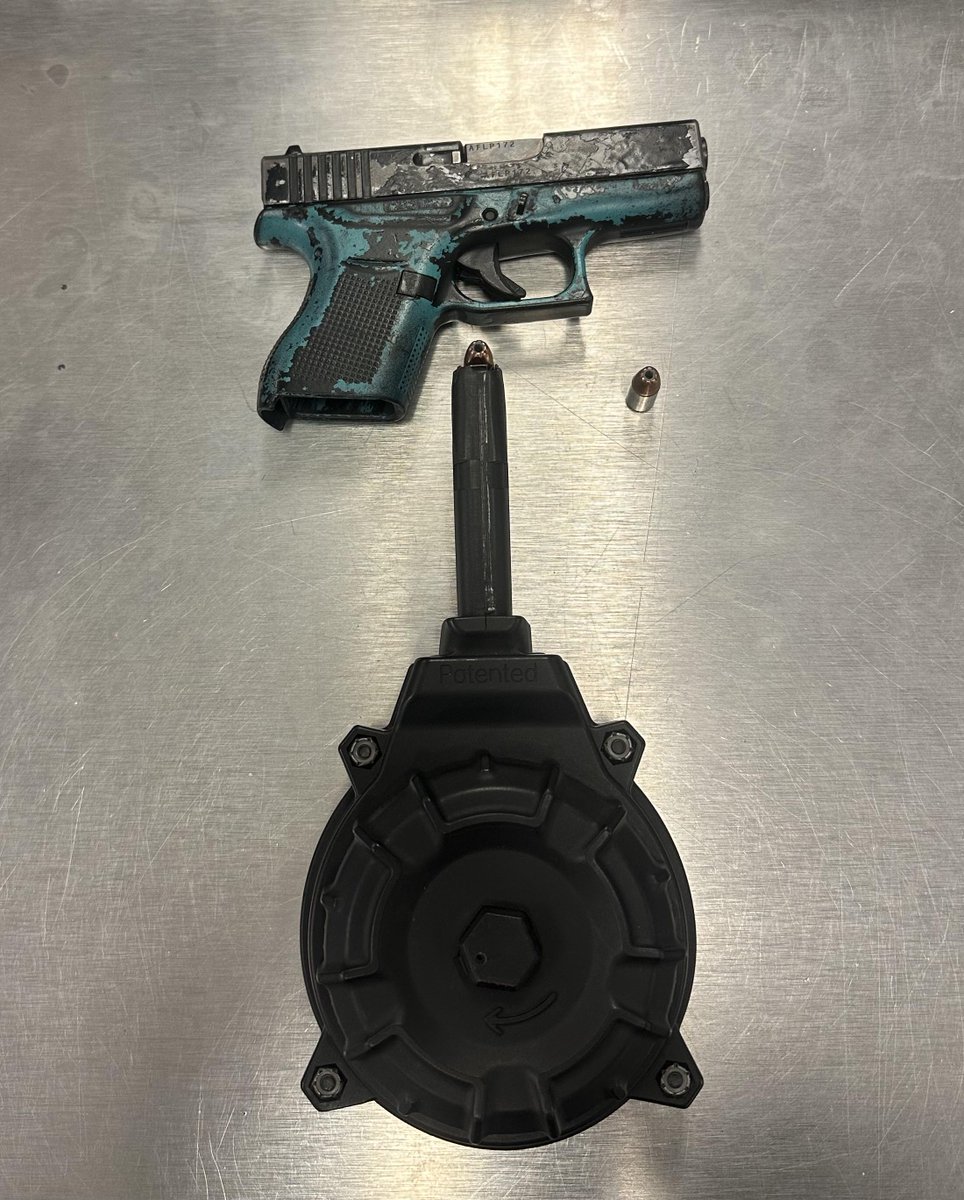 CPD Area 4 Community Engagement and Support tweet media