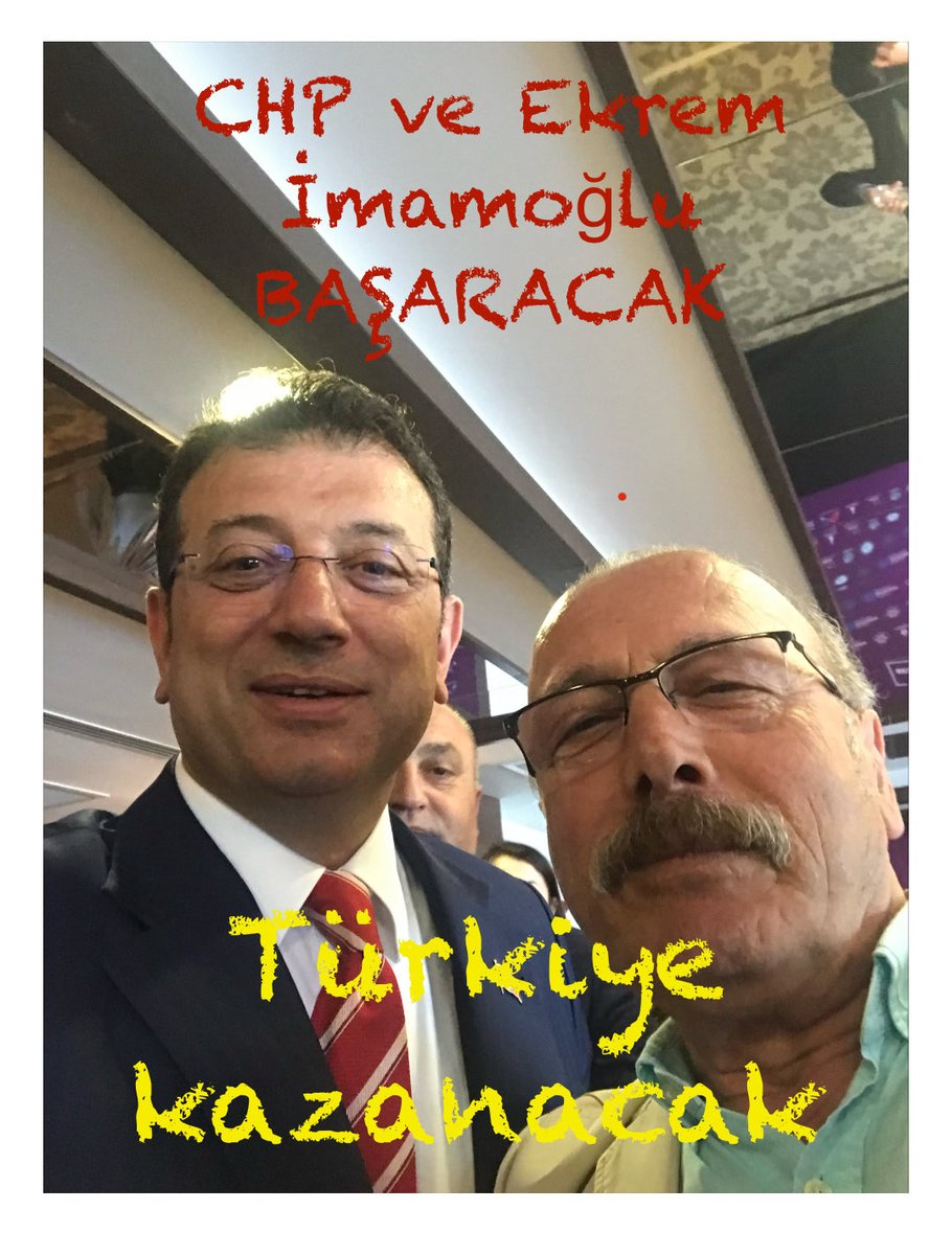 Ahmet  Varol (@gulidasuli) on Twitter photo 