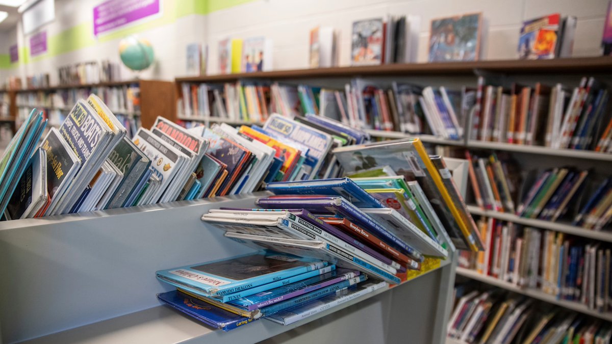 Texas AI book review bill could ban titles ‘at warp speed,’ tech group warns lonestarlive.com/news/2025/03/t…