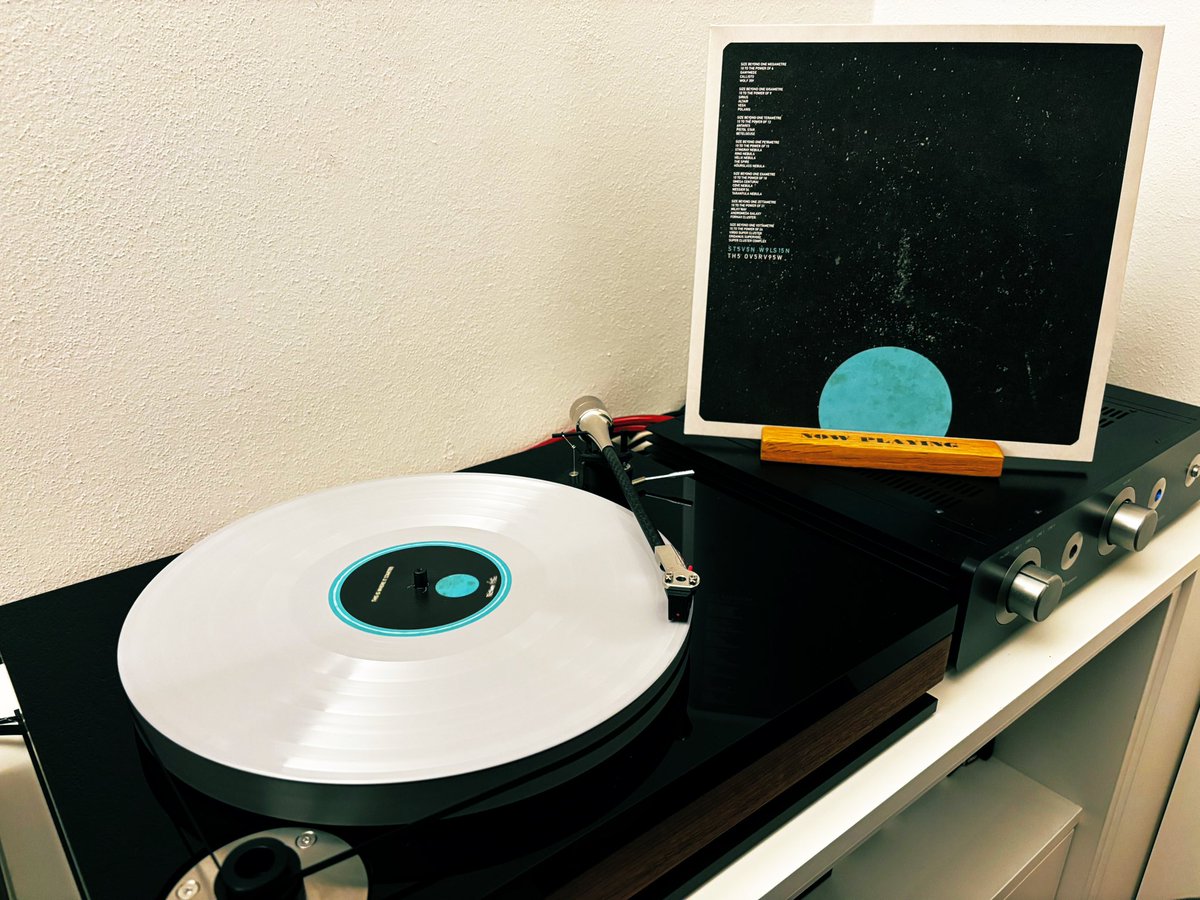 Analogue Experiences tweet media