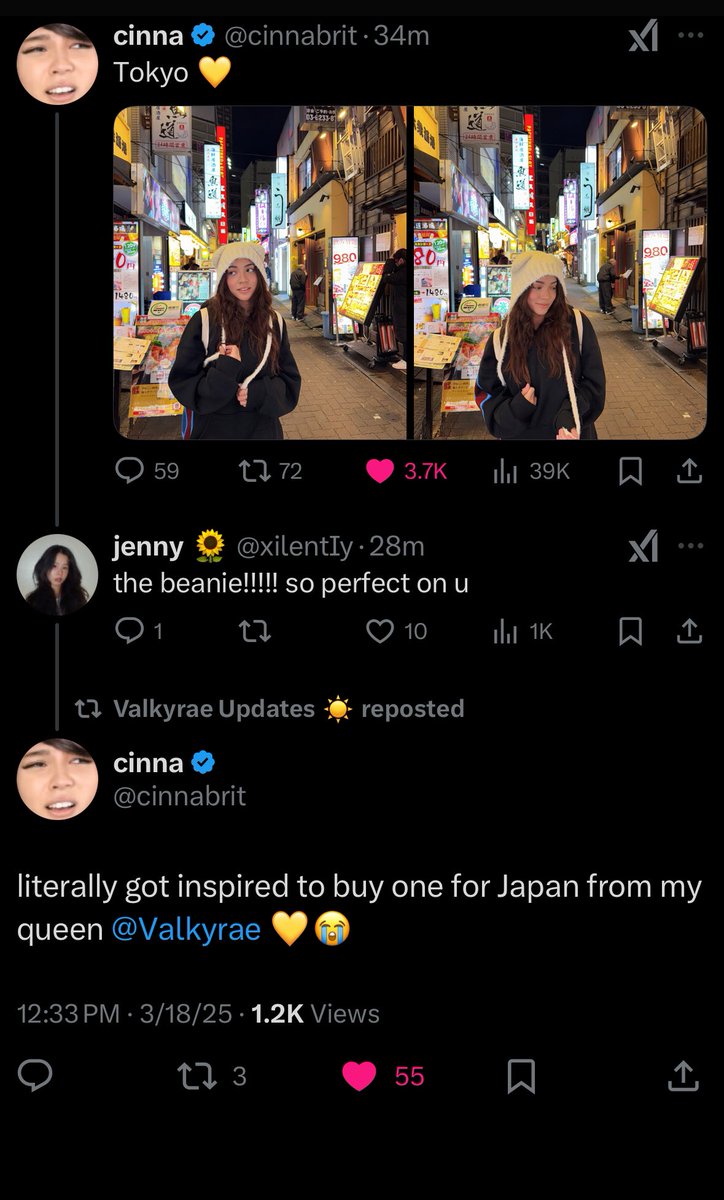 freenieeee's tweet image. so cute 🥹