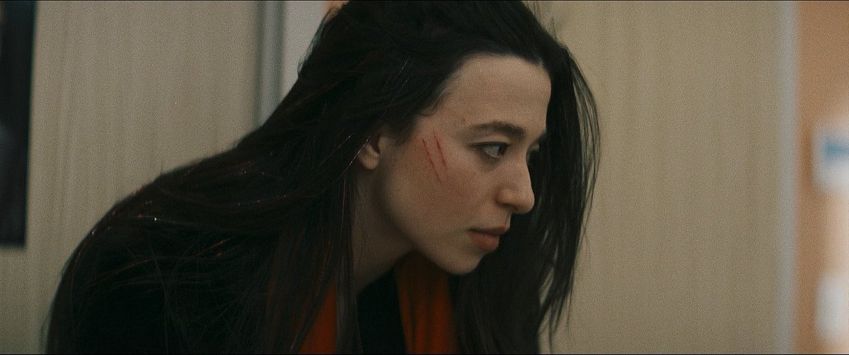 TheCinesthetic's tweet photo. anora (2024) dir. sean baker https://t.co/zh6aChQcDI