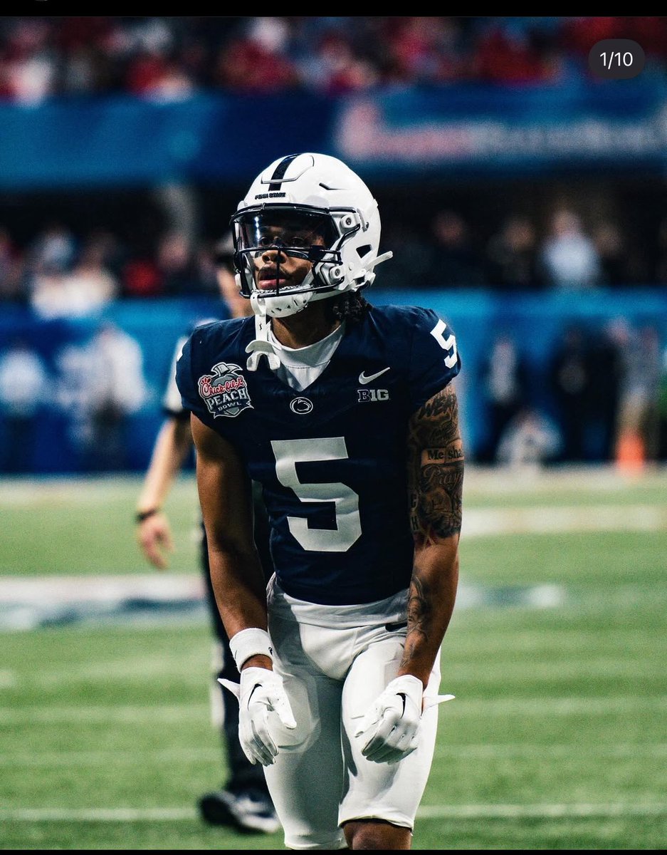 Blessed to receive an offer from The Pennsylvania State University <a href="/Dropp/">Jordan Lucas</a> <a href="/CoachTerryPSU/">Terry M. Smith</a> <a href="/PennStateFball/">Penn State Football</a> <a href="/SC_DBGROUP/">SC DB's</a> <a href="/JibrilleFewell/">Jibrille Fewell</a> <a href="/CoachBirch93/">Randy Birch</a> <a href="/AveiusD/">Coach Darby</a> <a href="/samspiegs/">Sam Spiegelman</a> <a href="/TomLoy247/">Tom Loy</a> <a href="/AnnaH247/">Anna Adams</a> <a href="/adamgorney/">Adam Gorney</a> <a href="/RivalsFriedman/">Adam Friedman</a> <a href="/RivalsWardlaw/">Lee Wardlaw</a> <a href="/ChadSimmons_/">ChadSimmons</a> <a href="/CharlesPower/">Charles Power</a> <a href="/NPCoachJeff/">Jeff@nationalpreps.com</a>