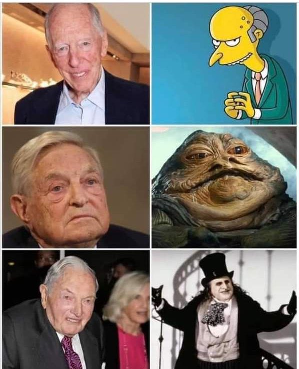 🔴 Tahmin Edin, Bu 3'lünün Ortak Özelliği Neydi.. 

1. Androcrohem Bağımlıları
2. Dünya'nın Sahipleri
3. İblisin Çocukları
4. Hepsi