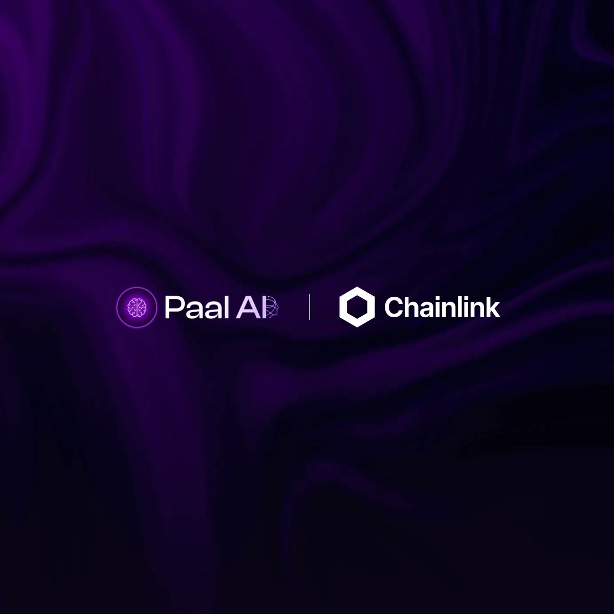 Chainlink tweet media