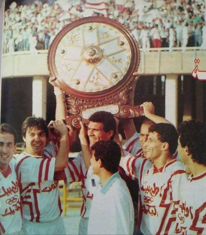 صورة رايقة  لجيل من أفضل الاجيال في تاريخ الزمالك على مر التاريخ 🇦🇹🏹❤️💪

#الزمالك_تاريخ