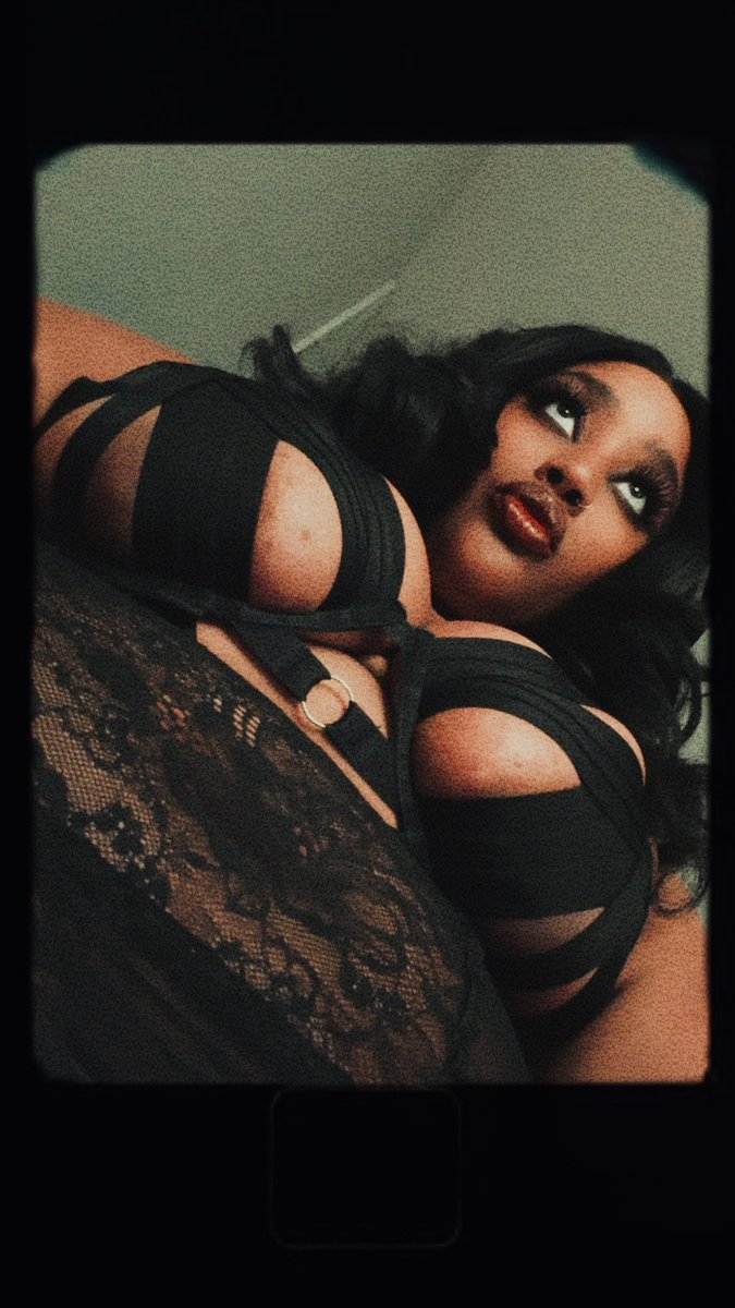 I lied 🤭