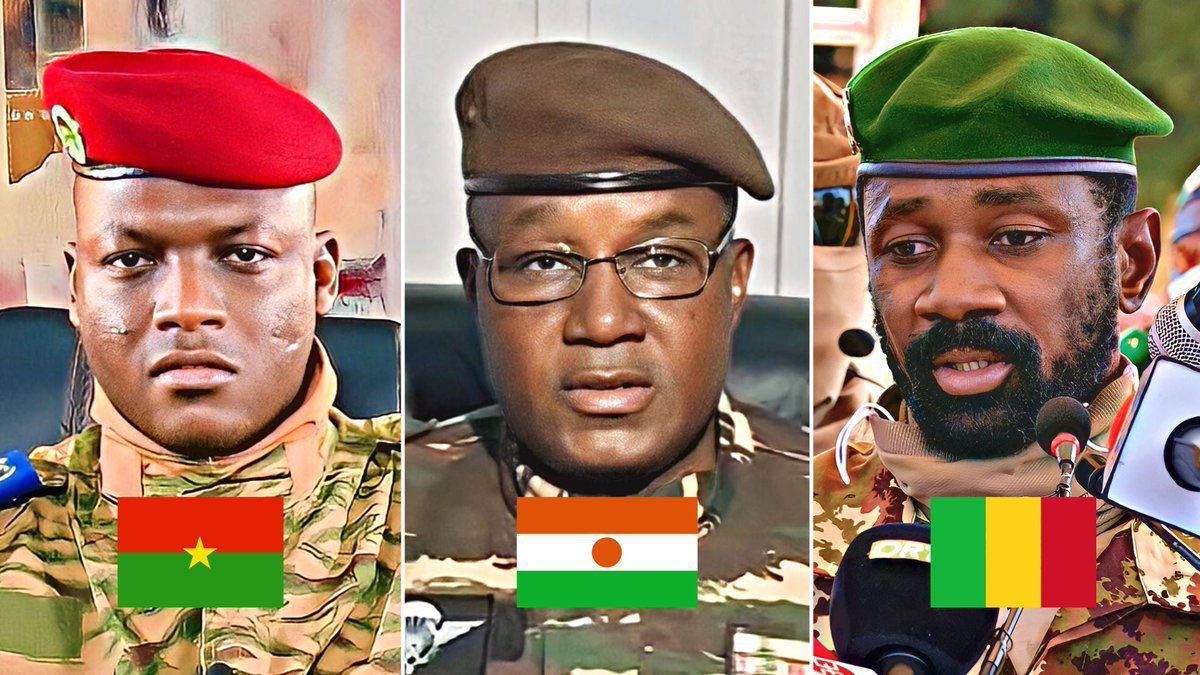 MimiMefoInfo's tweet photo. Mali has announced its withdrawal from the International Organisation of La Francophonie (OIF), just one day after its allies, Burkina Faso and Niger, took the same step. In an official letter addressed to its French counterpart, Mali’s foreign ministry declared, “Mali cannot remain a member of an organisation whose actions are incompatible with constitutional principles… based on the sovereignty of the state.” https://t.co/DxNQ3Q0BRo 

#Africa #news #Sahel #Mali #News #Francophonie