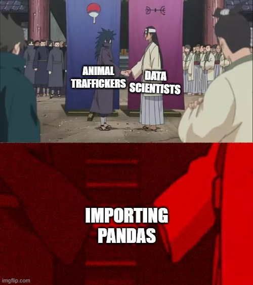 Programmer Humor tweet media