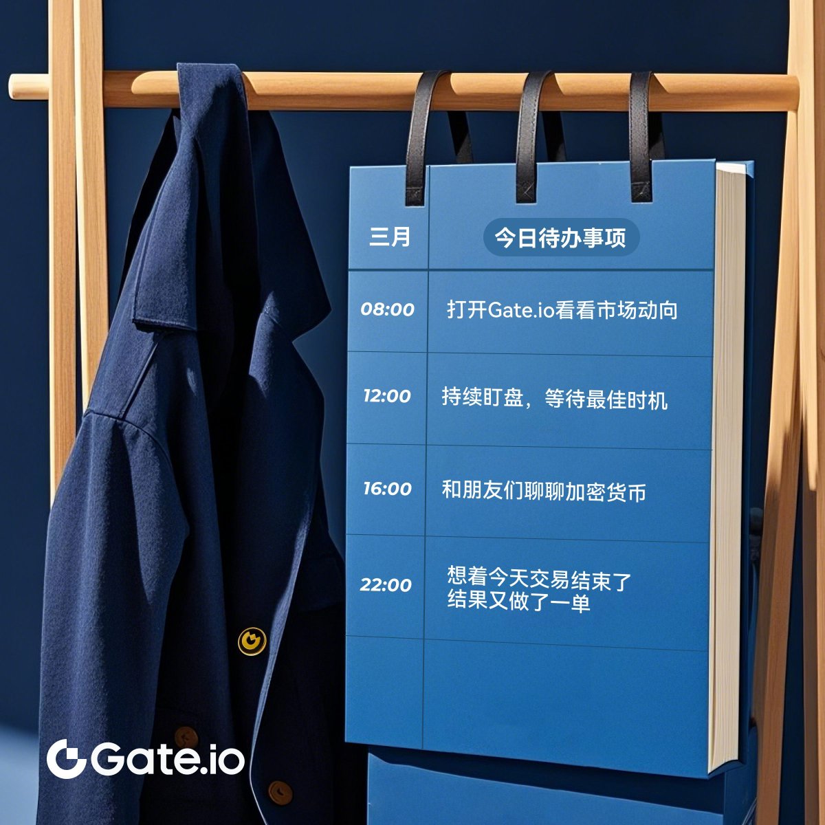 Gate 华语 tweet media