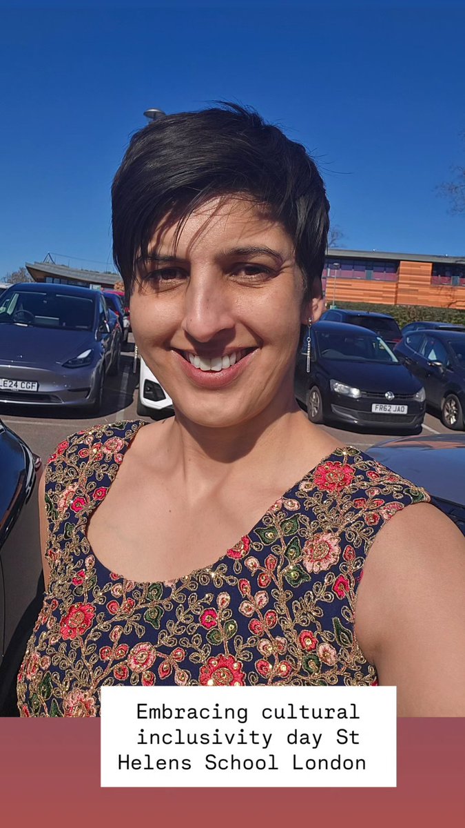 Satveer Nijjar (@_satveernijjar) on Twitter photo Thank you to the lovely yr9 student's <a href="/StHelensSchool/">St Helen's School</a> today for engaging so well in the #mentalhealth #awareness #pshe session. First, but hopefully not my last trip here! Wonderful to see so many student's embracing the cultural diversity day too - I attended in an Asian suit😊 Thank you to the lovely yr9 student's <a href="/StHelensSchool/">St Helen's School</a> today for engaging so well in the #mentalhealth #awareness #pshe session. First, but hopefully not my last trip here! Wonderful to see so many student's embracing the cultural diversity day too - I attended in an Asian suit😊