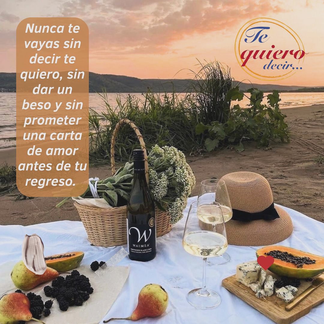 IV Edición del Concurso Mexicano de Cartas Te quiero decir…2025 😄💌

Del 14 de febrero al 14 de abril. 
Bases en el link del perfil 👆🏾

#TeQuieroDecir #PremioRamonCordoba #EncuentroCristinaPacheco #PremioDeTrqduccionEpistolar #traducción