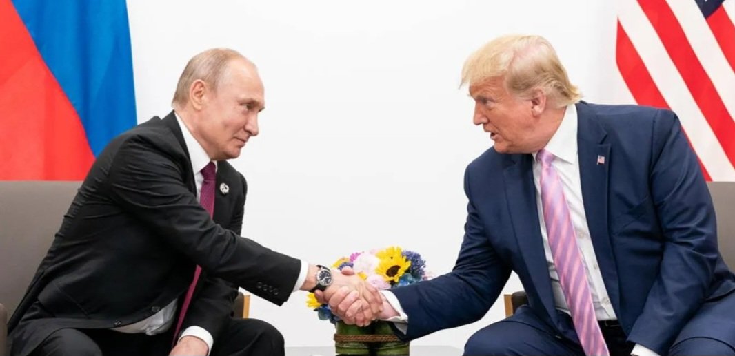 NTenzer's tweet photo. Let's speak bluntly: these talks are, as expected, a total failure.
Trump is ultimately ready to give Putin everything he was dreaming of.
Europe must arm Ukraine to the teeth and never accept an infamous peace that would equal a surrender, a license to kill and an expanded war. https://t.co/HbD8ShC0AL