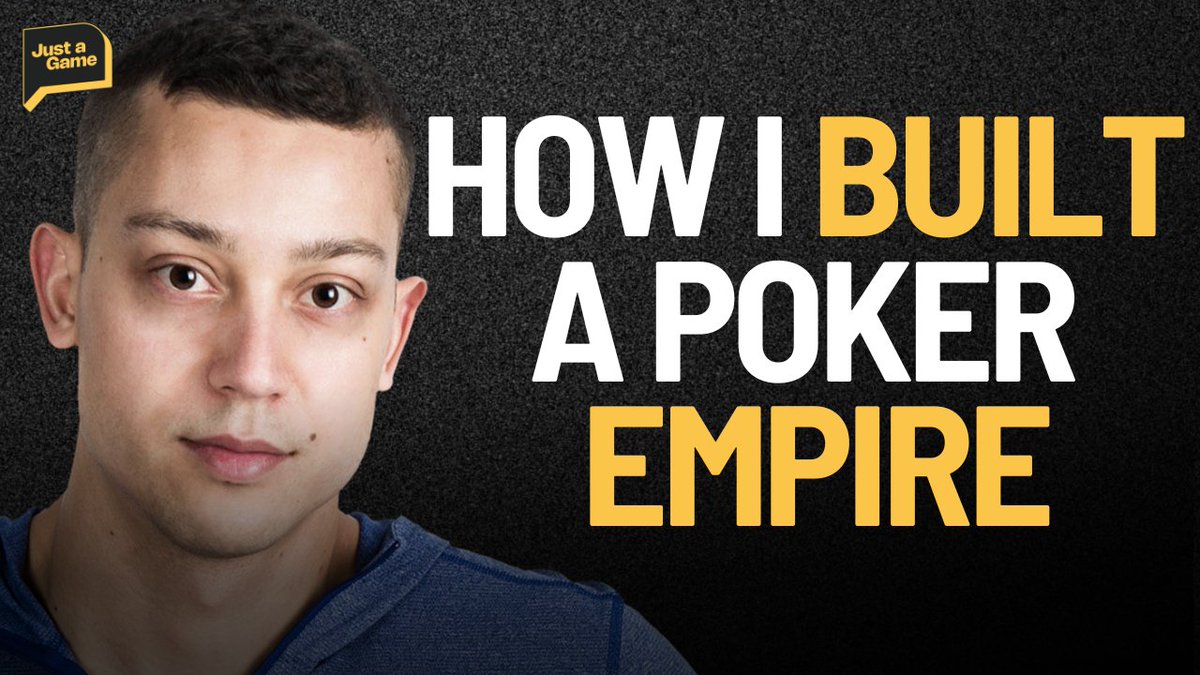 Episode #10 is LIVE🔴     

For other podcast platforms link in our bio.

🔗youtu.be/942EIz_d_io