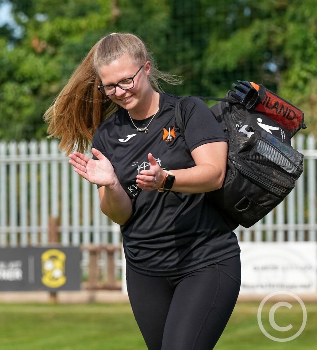 LW Sports Therapy tweet media