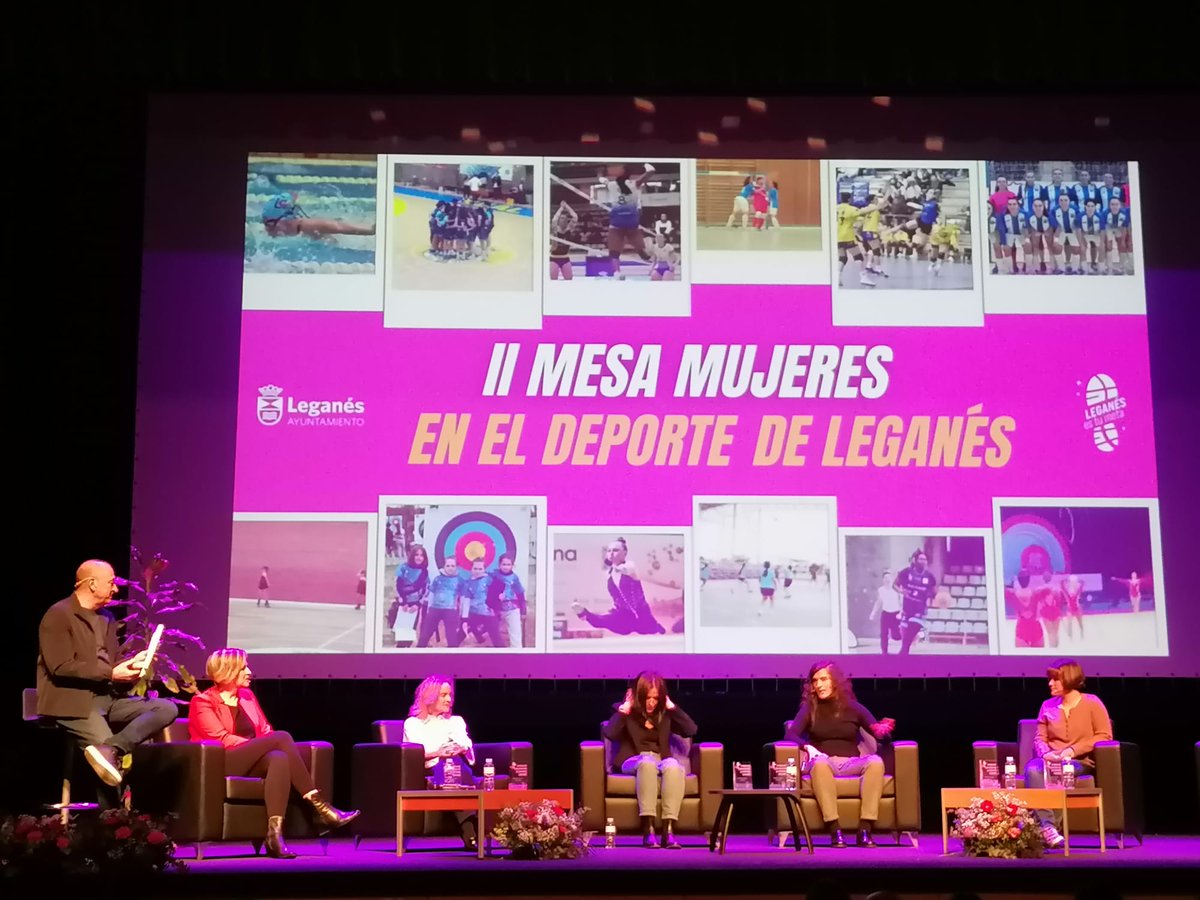 Arqueros de Leganes (@cadeleganes) on Twitter photo 