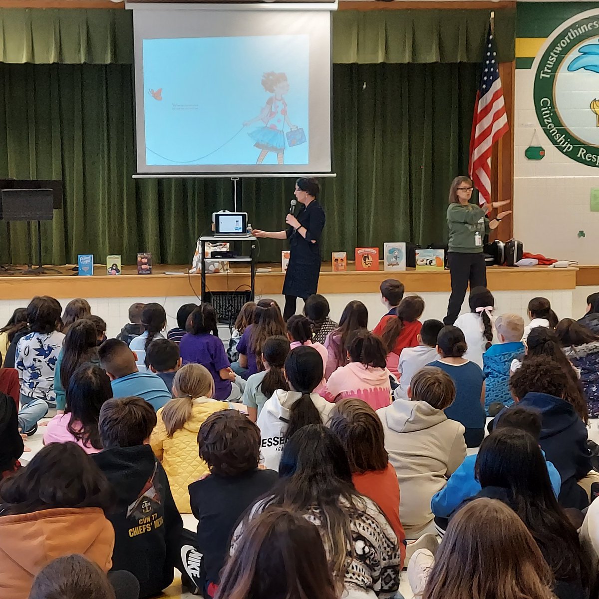 Mrs. Martin tweet media