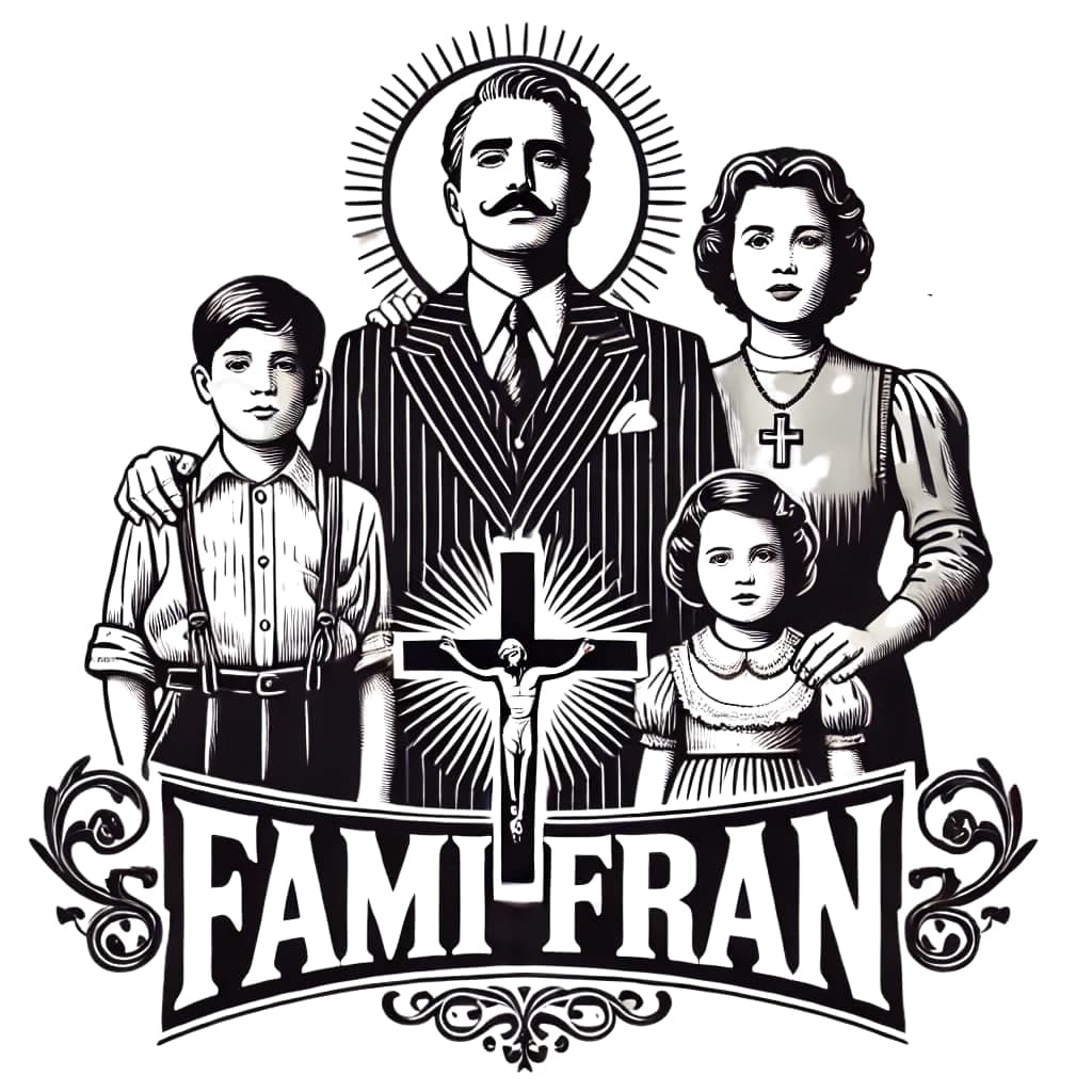 Claudio Hernández Burgos (@claudiobokasai) on Twitter photo FAMIFRAN, "La Familia Franquista: Política, Economía y Cultura Cotidianas en el "Desarrollismo" (1956-1975)" financiado por <a href="/CienciaGob/">Ministerio de Ciencia, Innovación y Universidades</a> y codirigido con <a href="/MADelArcoBlanco/">MA Del Arco Blanco</a>, ya tiene redes sociales 🌐
BlueSky: famifran.sky.social
Instagram: <a href="/fami_fran/">Fran Fami</a> FAMIFRAN, "La Familia Franquista: Política, Economía y Cultura Cotidianas en el "Desarrollismo" (1956-1975)" financiado por <a href="/CienciaGob/">Ministerio de Ciencia, Innovación y Universidades</a> y codirigido con <a href="/MADelArcoBlanco/">MA Del Arco Blanco</a>, ya tiene redes sociales 🌐
BlueSky: famifran.sky.social
Instagram: <a href="/fami_fran/">Fran Fami</a>