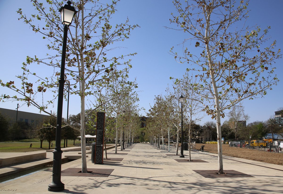 San Antonio Public Works 👷‍♀️👷 tweet media