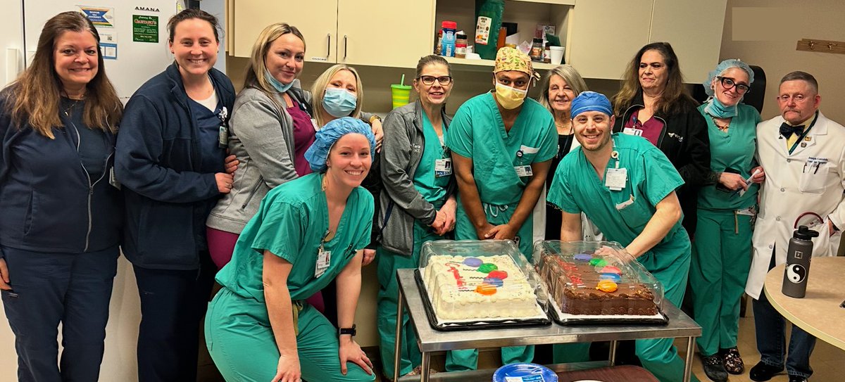 Virtua Health tweet media