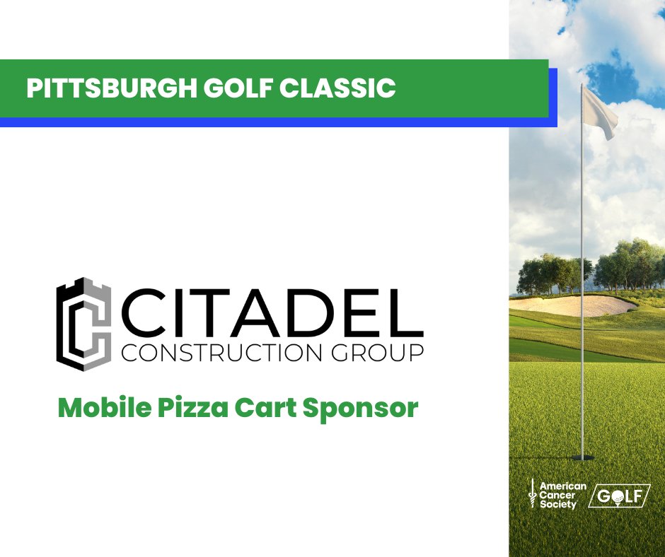 ACS Pittsburgh ProAm Golf Classic tweet media
