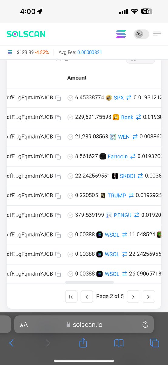 CryptoYeezussss's tweet photo. Is @TheMemdex100 doing final tests on MDX!? 👀 

$memdex is the #memecoin supercycle

https://t.co/jwE1HRDlUY https://t.co/PJy3WlmFmp
