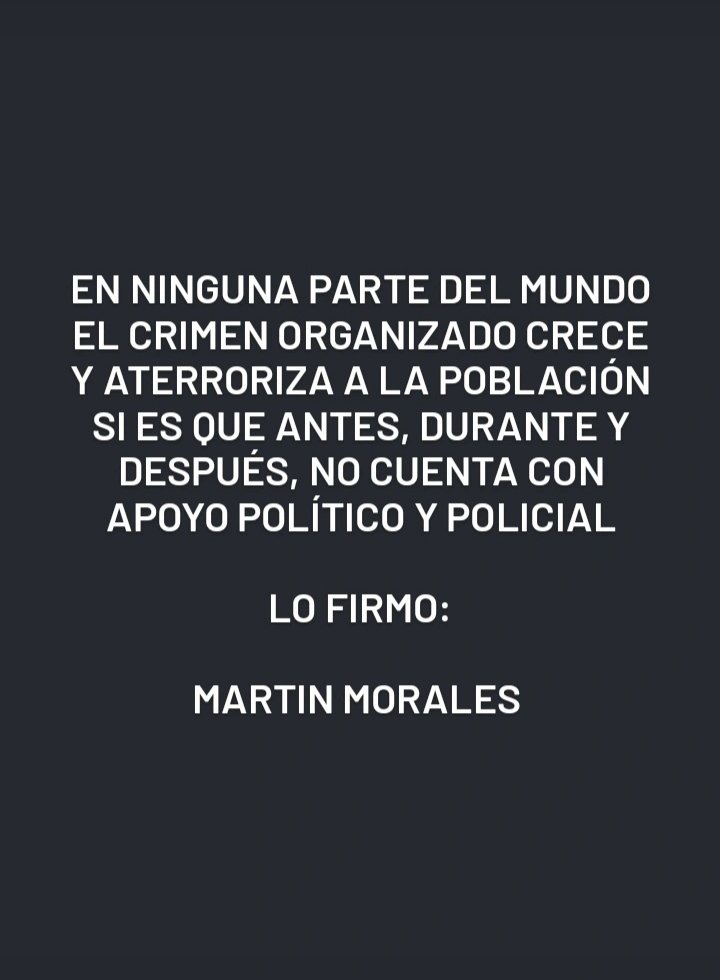 MartinMoralesT's tweet photo. @RPPNoticias https://t.co/UCIfLFGvLX