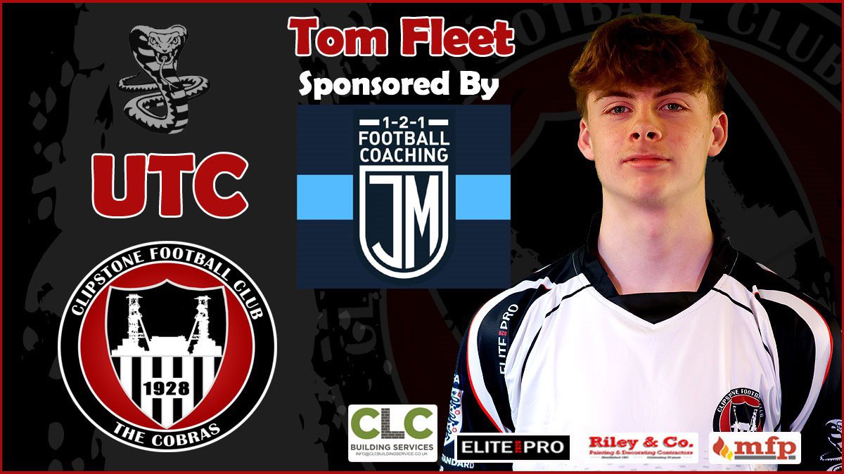 Clipstone FC tweet media