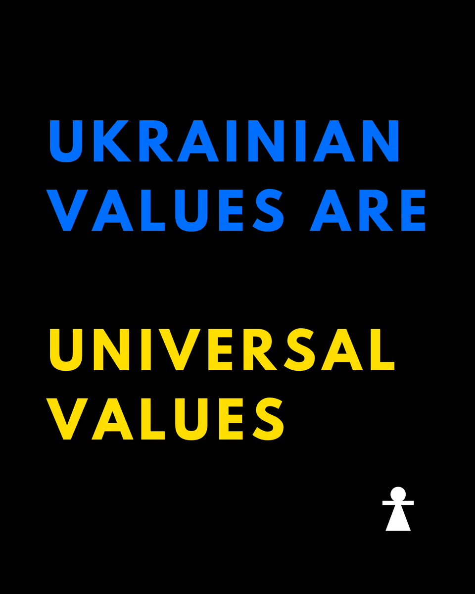 OlaRondiak's tweet photo. #StandWithUkraine #ArmUkraineNow https://t.co/G7qrqWMKt6