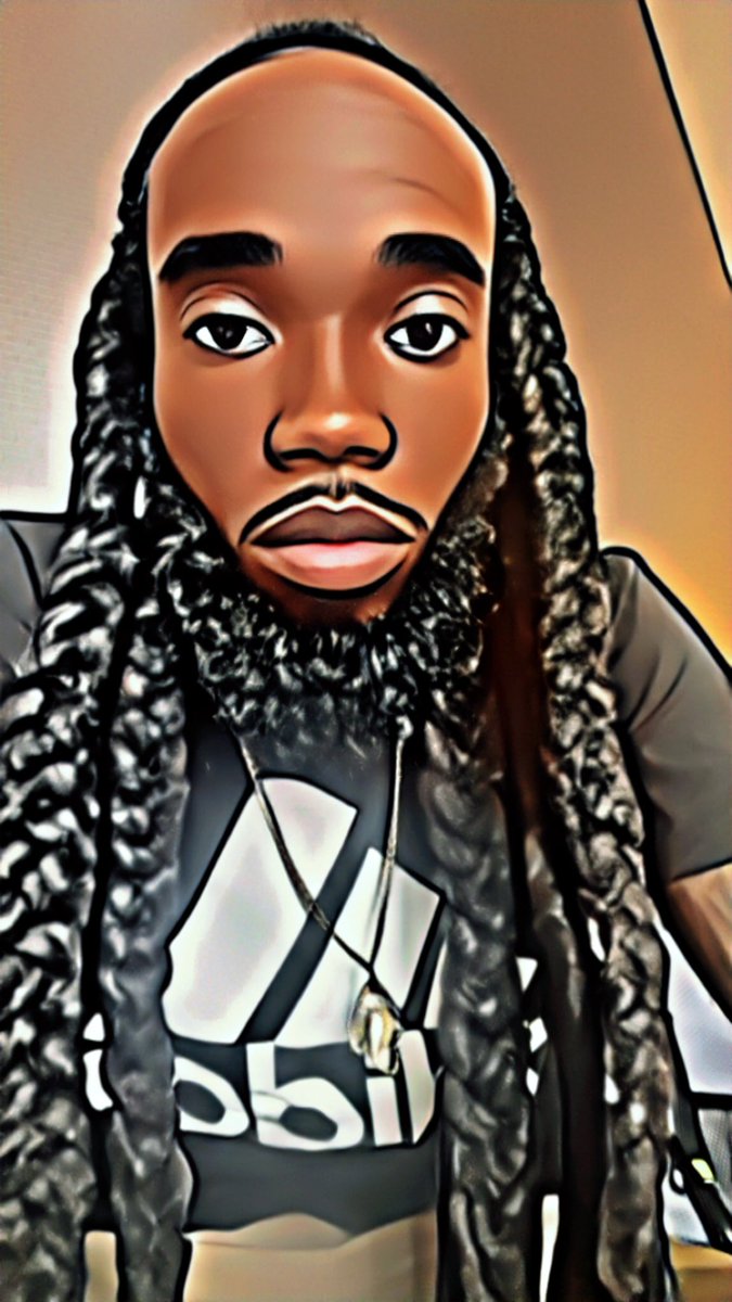 KDeandre's tweet image. 