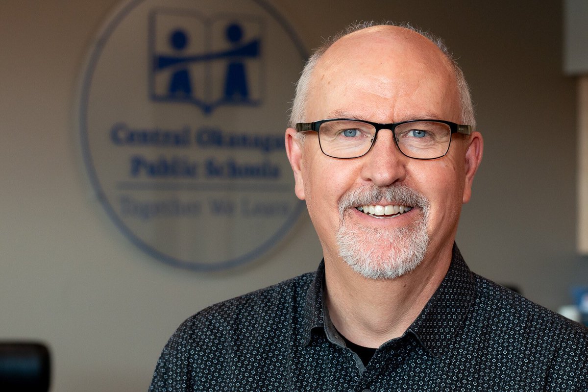 📢 Exciting News! 📢 The Board of Education is thrilled to announce Jon Rever as the new Superintendent of Schools/CEO, effective July 1, 2025! 🎉 With 33 years of experience, Jon’s leadership will build on Kevin Kaardal’s incredible legacy. Congrats, Jon! 👏 #TogetherWeLearn