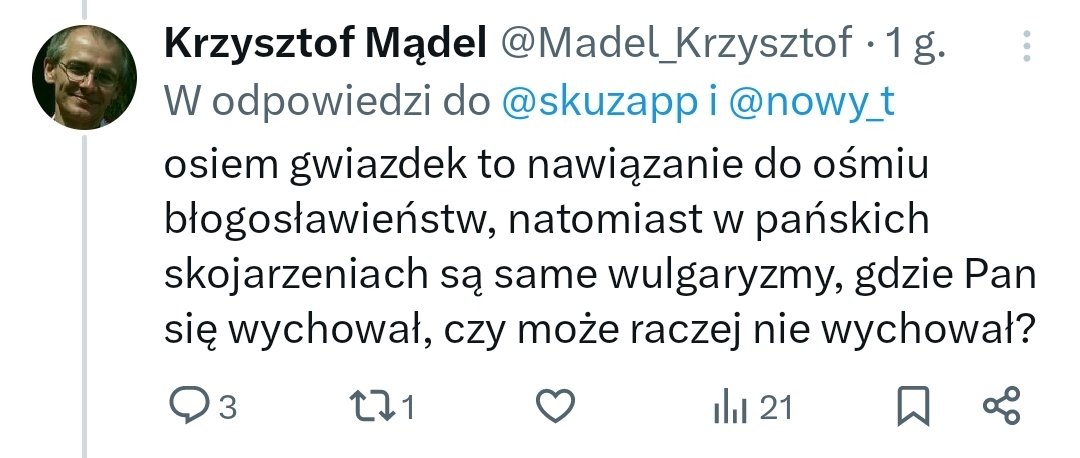 Jest nowa definicja.