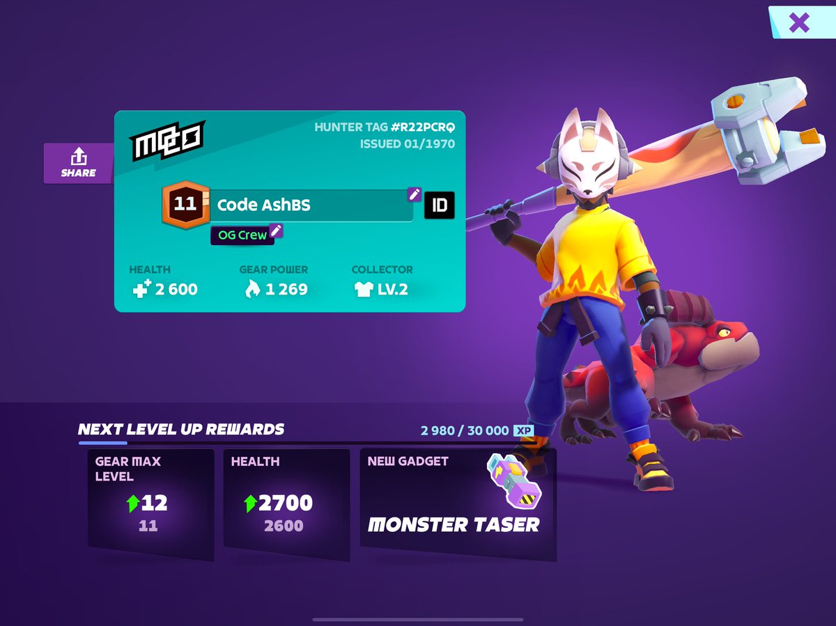 Code: AshBS tweet media