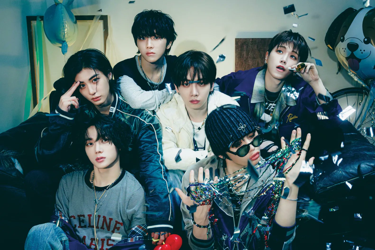 boynextdoor daily (@530daily) / X