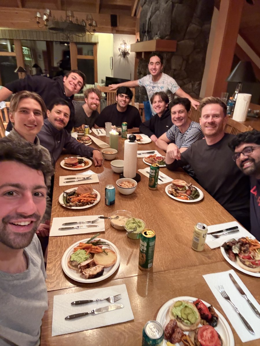 Less tweeting, more building.  

That's been our mentality lately at @anonplatform.

Updates:
• 🚀 Welcomed five new builders to the team
• 🏙️ Stunning new SF headquarters in SOMA
• 🎉 Celebrated growth milestones with a team offsite
• 📈 Expanded product scope and signed (by