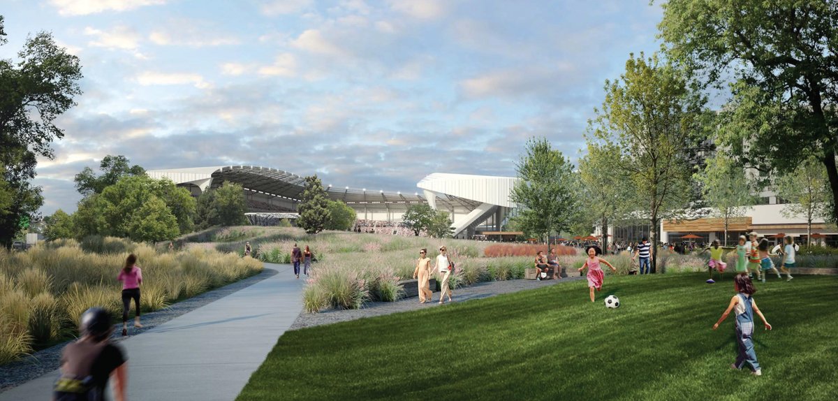 CAA ICON tweet media