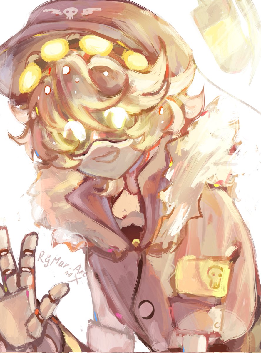 Cute and kind robo-boy #murderdrones #art #SerialDesignationN #SDN