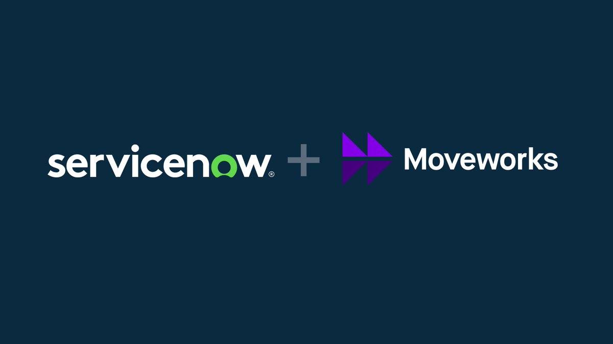 Feeling unsure about the recent acquisition of Moveworks by #ServiceNow?

At Espressive, we provide a seamless #AI-driven employee experience that works across all #ITSM platforms—without lock-in, without delays, &amp; without acquisition chaos. 

Learn more: bit.ly/4ifqQjJ