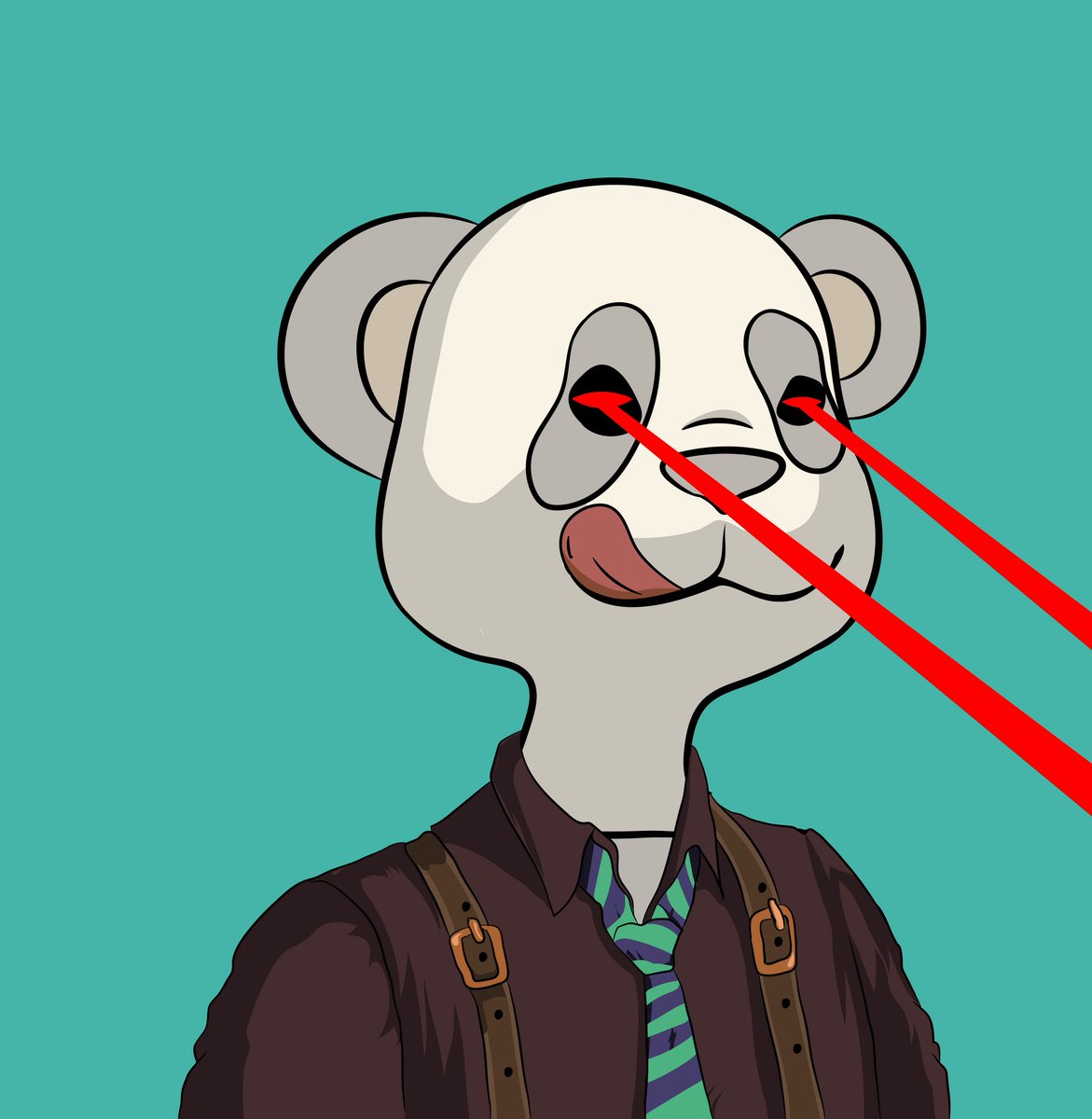 _Beartopia's tweet image. 🐻📉 Bear markets don’t scare us @_Beartopia  was BUILT for this!

While others panic, our bears thrive. Strong, resilient, and ready to dominate the Web3 wilderness. Are you ready to hibernate or hunt?
Join the Beartopia movement opensea.io/collection/bas…