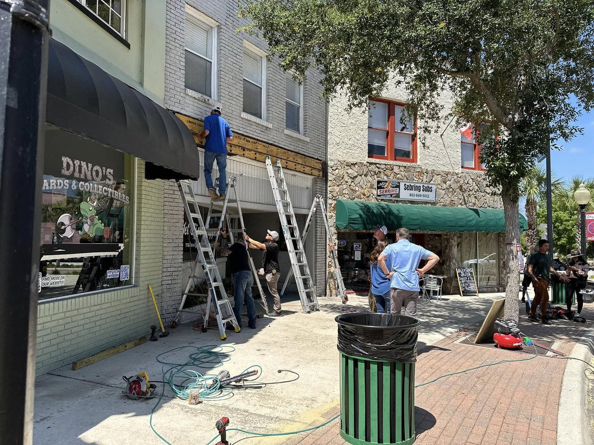 Florida House tweet media