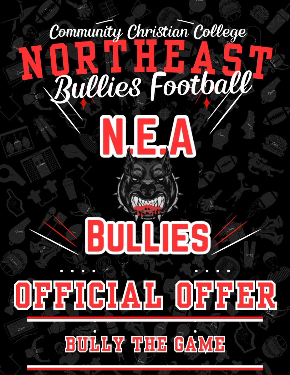 Luke Fox (@luke_fox55) on Twitter photo Very blessed to have received an offer! #AGTG✝️ <a href="/CoachThrower55/">Coach Thrower</a> <a href="/coachnate56/">Coach Stephens</a> <a href="/CoachZackGoodFB/">Zachary Good</a> Very blessed to have received an offer! #AGTG✝️ <a href="/CoachThrower55/">Coach Thrower</a> <a href="/coachnate56/">Coach Stephens</a> <a href="/CoachZackGoodFB/">Zachary Good</a>