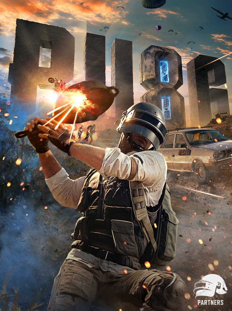 Hunting down Erangel 🫡 Live with some PUBG! Come chill if you like free G-Coin and mediocre shots. 😚 (anyone who likes&amp;rt's will get put into a draw for a 3k code gl) 
#8thAnniversaryPartner <a href="/PUBG/">PUBG: BATTLEGROUNDS</a> twitch.tv/hxrmlessly 💕