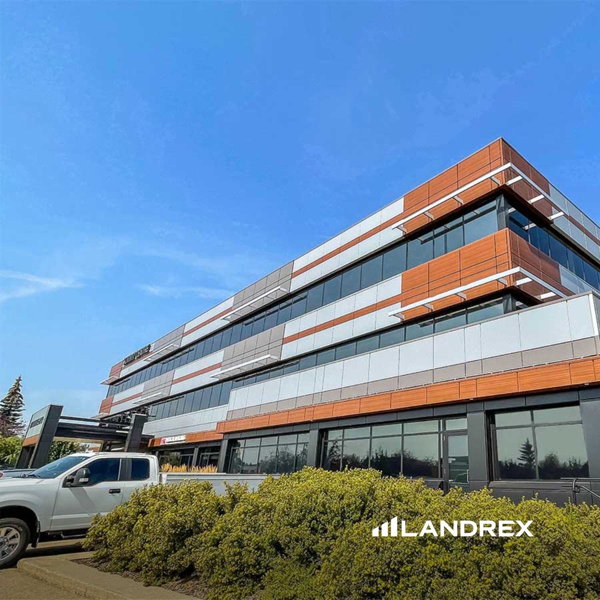 For over 50 years, we've been shaping the future of Alberta with innovative developments. 

Whether it’s a new home community or a fresh commercial space, we’re dedicated to quality, sustainability, and growth!

#community #Landrex #yeg #Edmonton